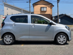 DAIHATSU  MIRA  2024