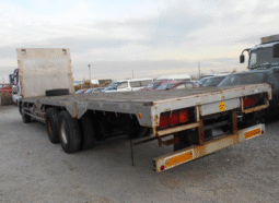 MITSUBISHI  FUSO  SUPER  GREAT  2009