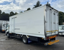 ISUZU  FORWARD  2018