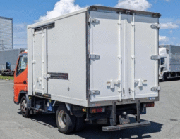 MITSUBISHI  FUSO  CANTER  2017