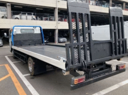 MITSUBISHI  CANTER  2007