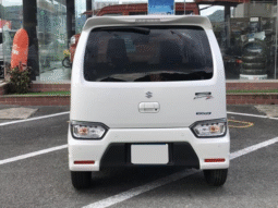 SUZUKI  WAGON  R  2025