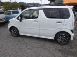 SUZUKI  WAGON  R  2025