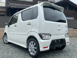 SUZUKI  WAGON  R  2025