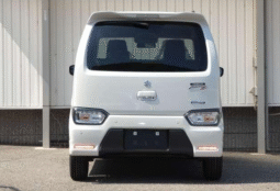 SUZUKI  WAGON  R  2025