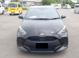 TOYOTA  YARIS  2023