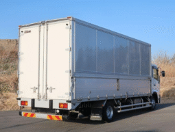 NISSAN  CONDOR  2013