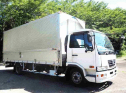 NISSAN  CONDOR  2006