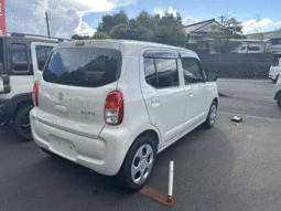 SUZUKI  ALTO  2025