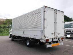 ISUZU  FORWARD  2009