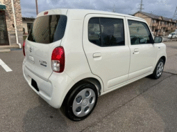 SUZUKI  ALTO  2024