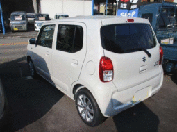 SUZUKI  ALTO  2024