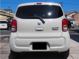 SUZUKI  ALTO  2023