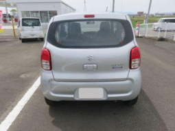 SUZUKI  ALTO  2023