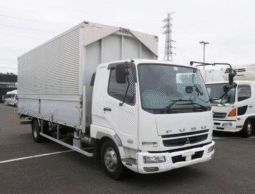 MITSUBISHI  FUSO  FIGHTER  2006