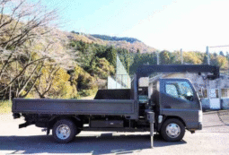 MITSUBISHI  CANTER  2007