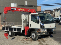 MITSUBISHI  CANTER  2000