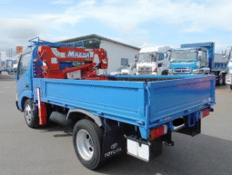 TOYOTA  TOYOACE  2003