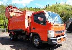 MITSUBISHI  CANTER  2012