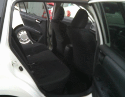 TOYOTA  COROLLA  FIELDER  2018