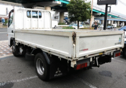 MITSUBISHI  FUSO  CANTER  2015