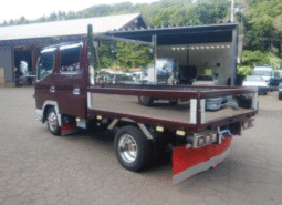 MITSUBISHI  CANTER  2009