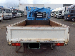 MITSUBISHI  CANTER  1995