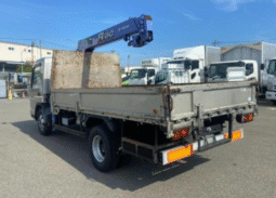 MITSUBISHI  CANTER  2008