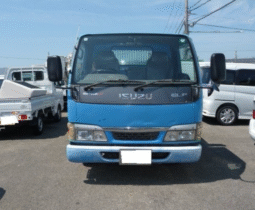 ISUZU  ELF  2003