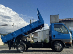 MITSUBISHI  CANTER  1997