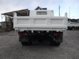 MITSUBISHI  CANTER  2007