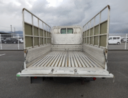 TOYOTA  TOYOACE  2013