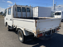 DAIHATSU  DELTA  2001