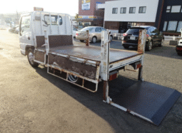 NISSAN  CONDOR  2006