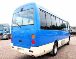 MITSUBISHI  FUSO  ROSA  2009