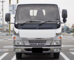 MITSUBISHI  FUSO  CANTER  2010