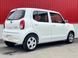 SUZUKI  ALTO  2024