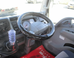 MITSUBISHI  FUSO  CANTER  2010