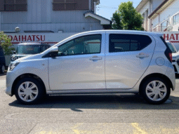 DAIHATSU  MIRA  2024