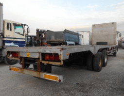 MITSUBISHI  FUSO  SUPER  GREAT  2009