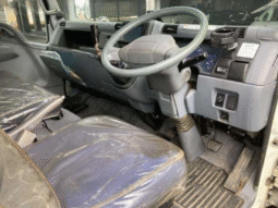 MITSUBISHI  CANTER  2007