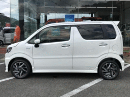 SUZUKI  WAGON  R  2025