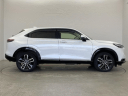 HONDA  VEZEL  2025