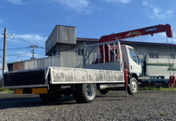 MITSUBISHI  CANTER  2000