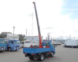 TOYOTA  TOYOACE  2003