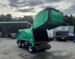 MITSUBISHI  CANTER  2014