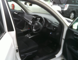 TOYOTA  COROLLA  FIELDER  2018