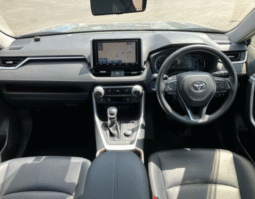 
										TOYOTA  RAV4  2020 full									