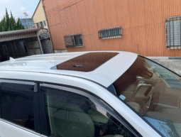 TOYOTA  LAND  CRUISER  PRADO  2018