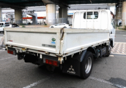 MITSUBISHI  FUSO  CANTER  2015